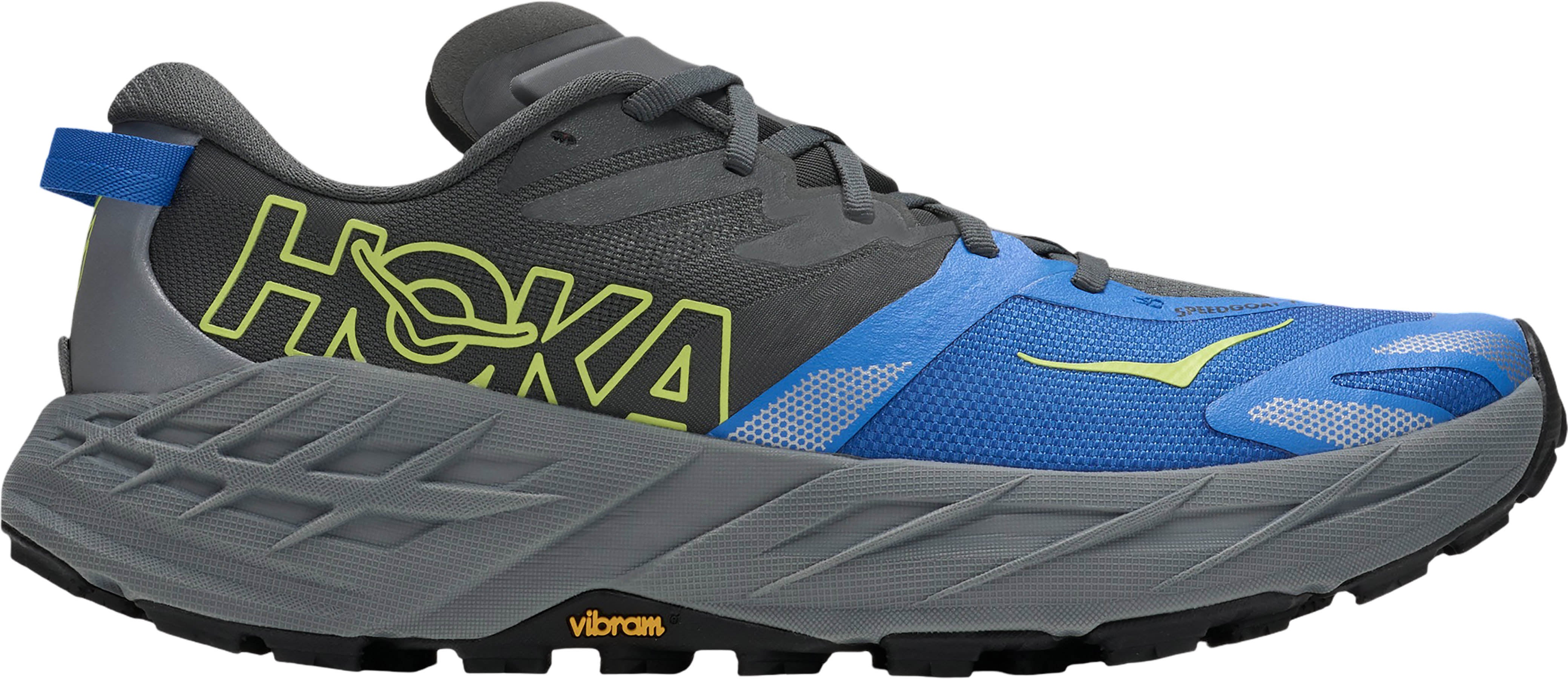 Speedgoat 7 Trail Running Shoes - Men's