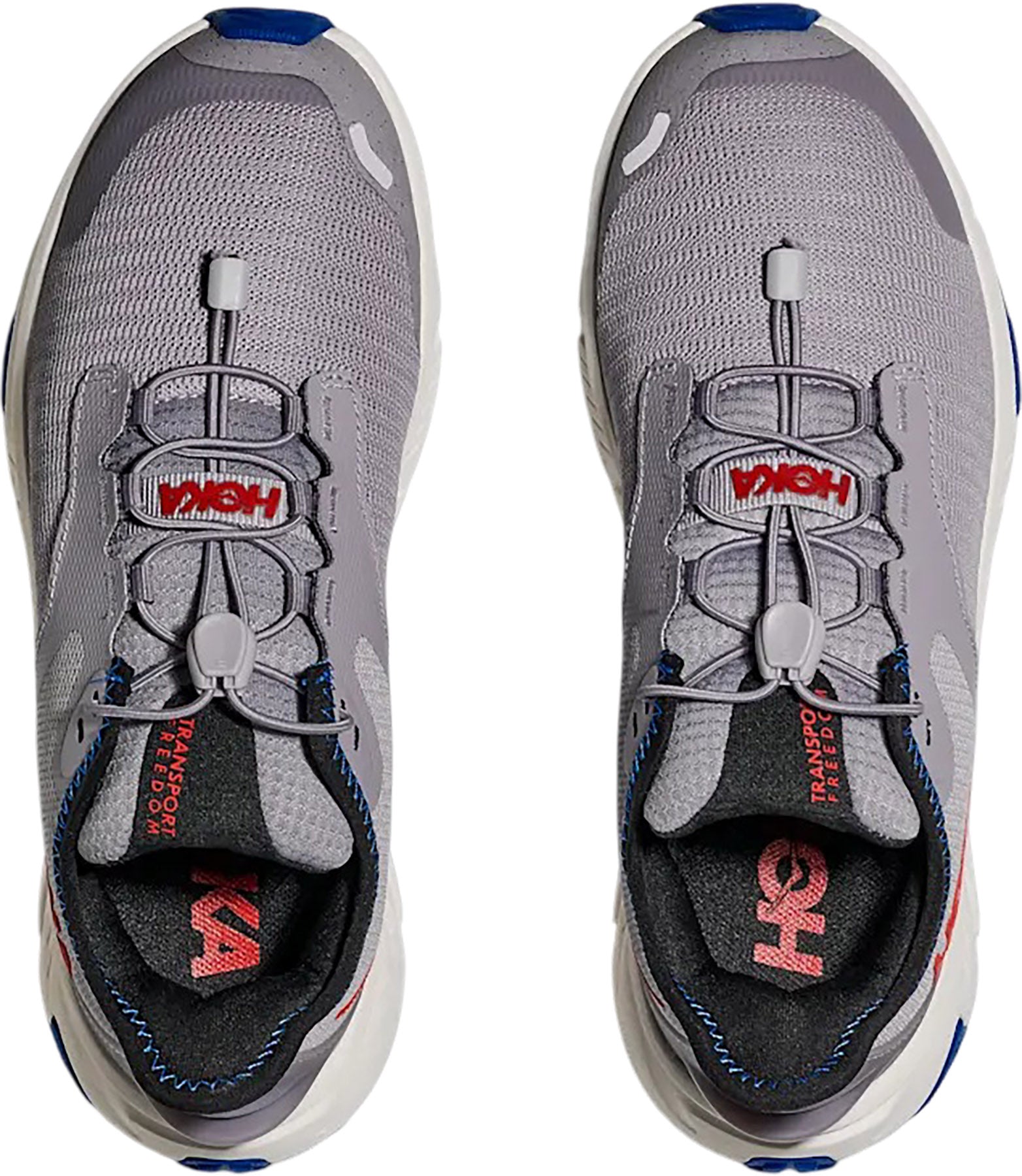 Transport Freedom Shoes - Big Kids