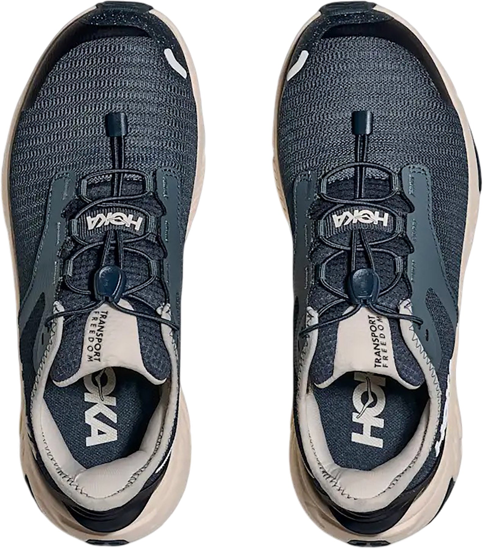 Transport Freedom Shoes - Big Kids