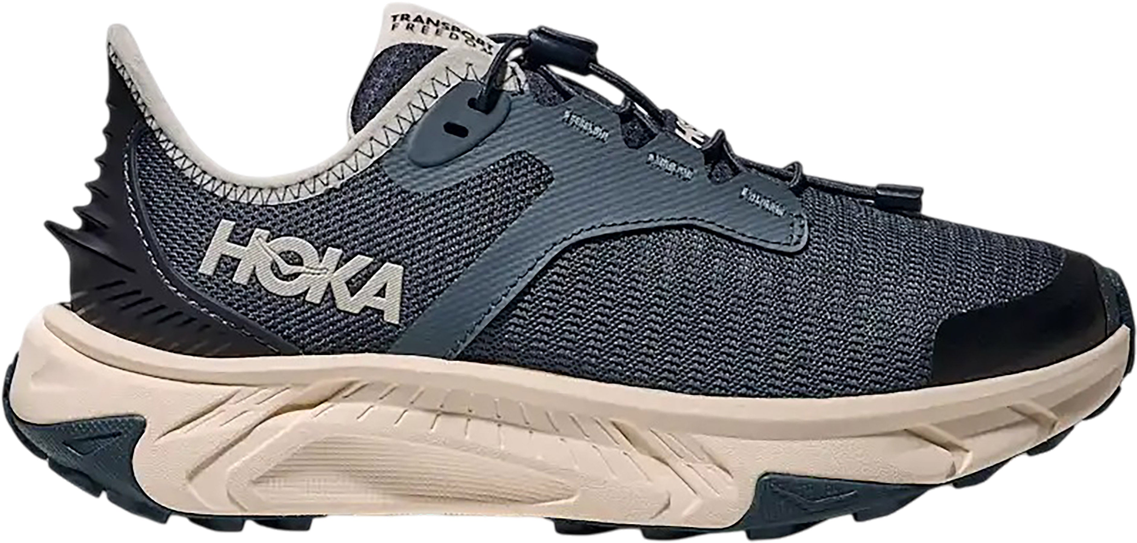 Transport Freedom Shoes - Big Kids