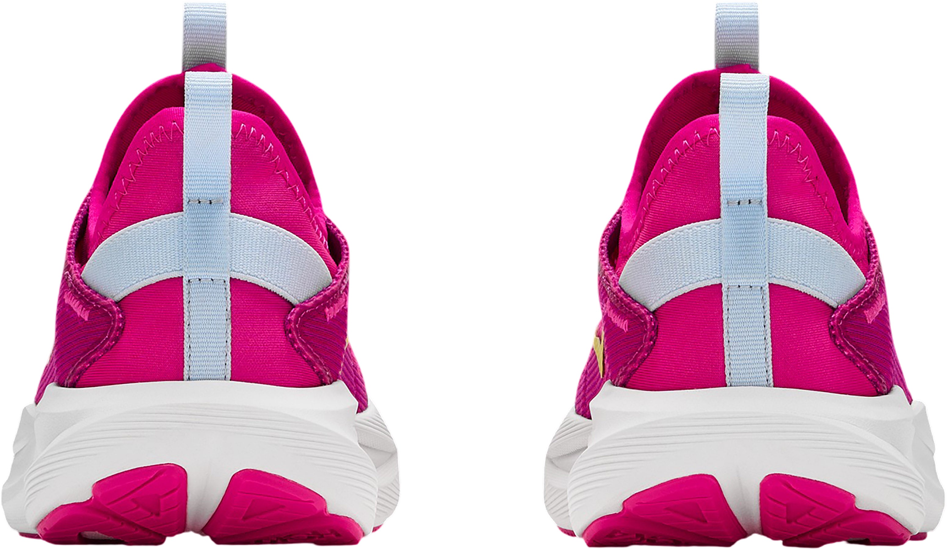 Mach 7 Road Running Shoes - Little Kids
