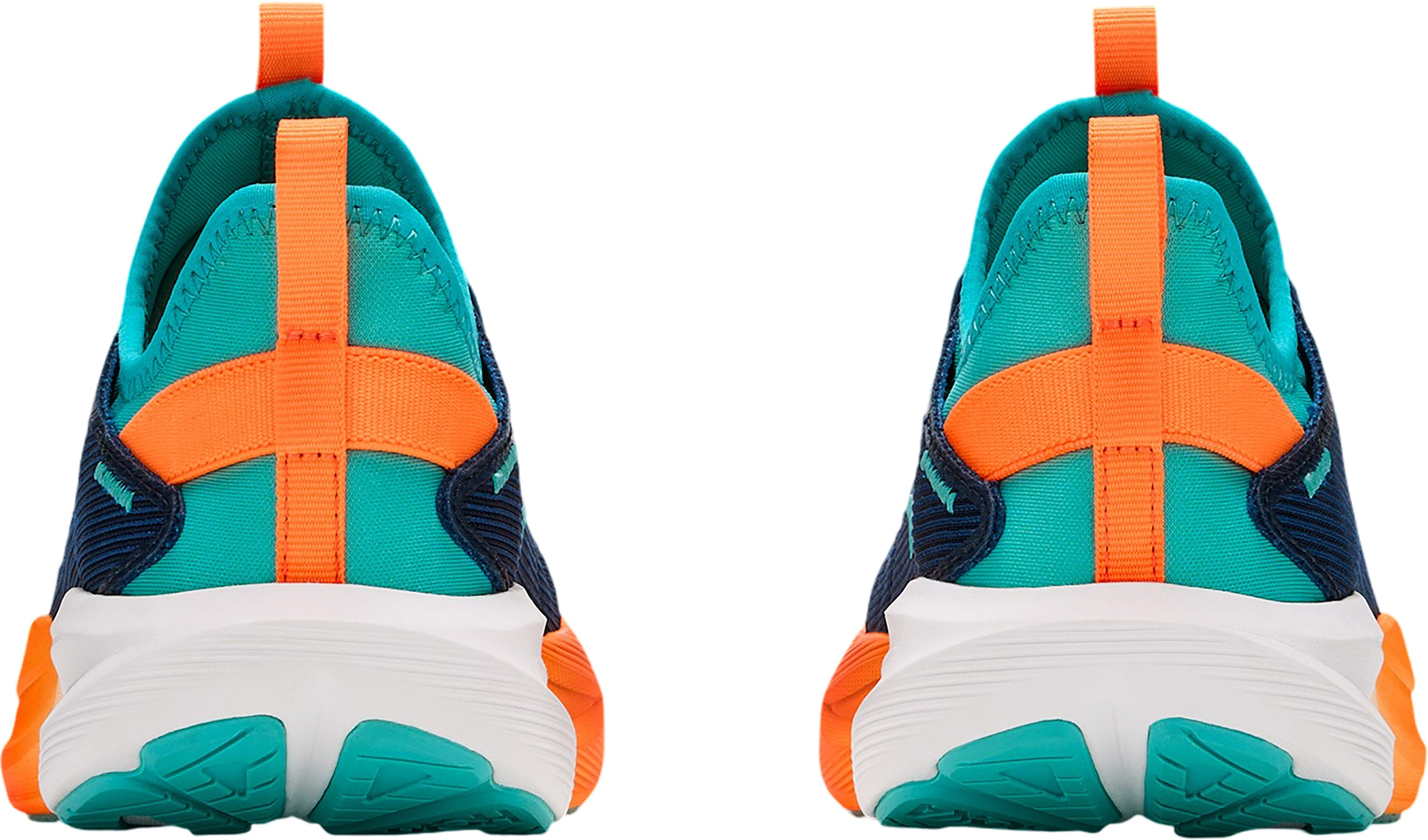 Mach 7 Road Running Shoes - Little Kids