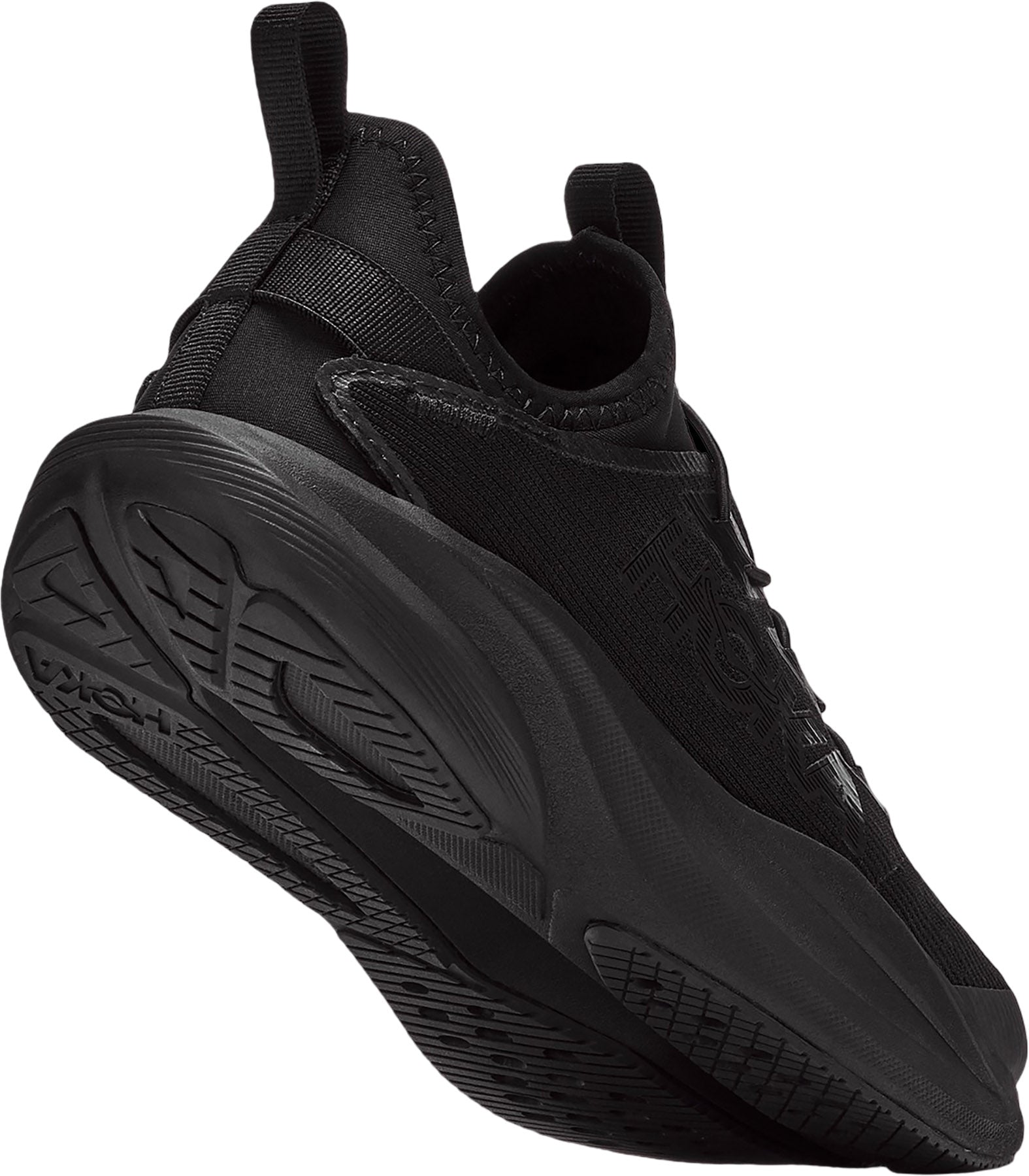 Mach 7 Road Running Shoes - Little Kids