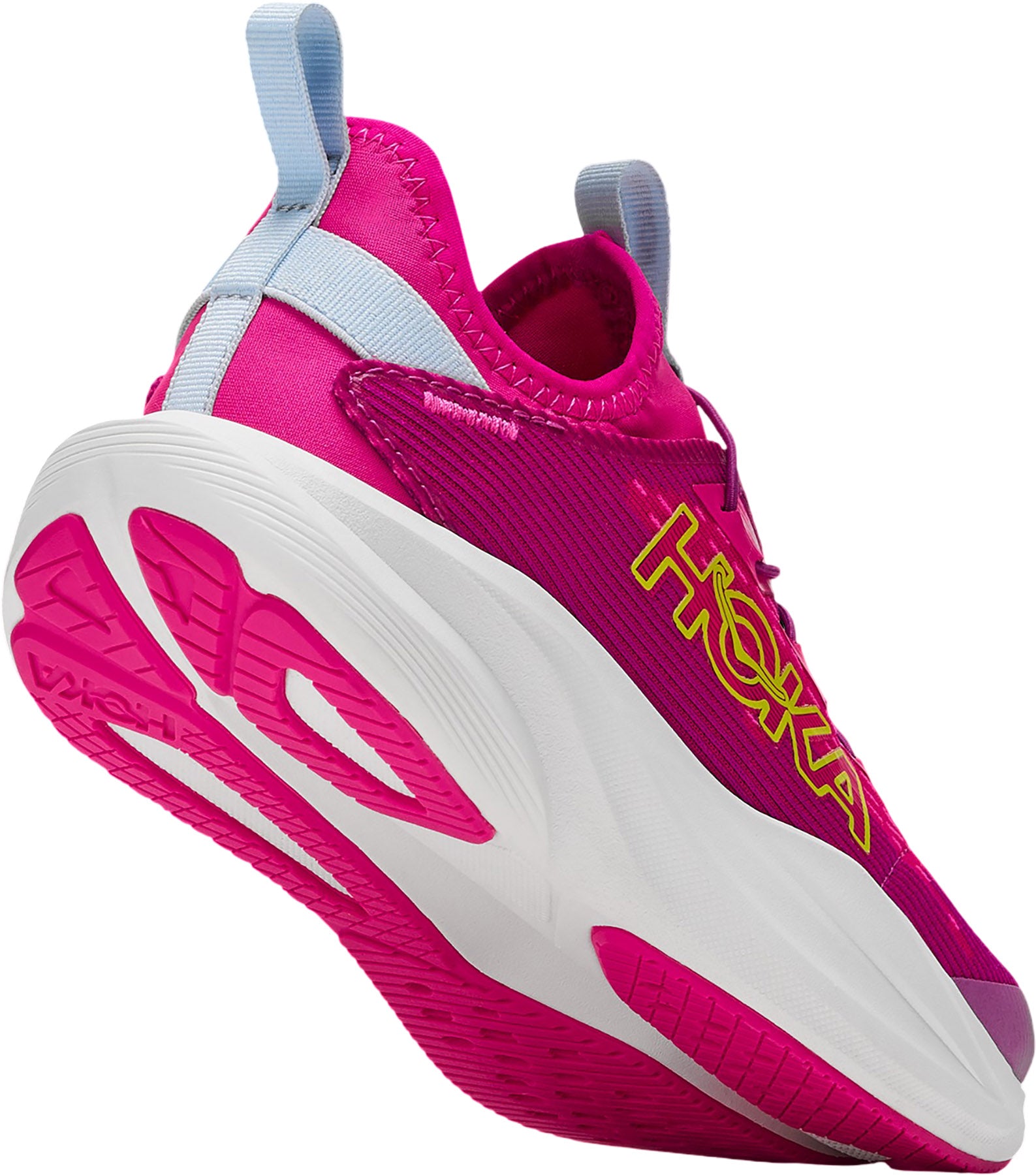 Mach 7 Road Running Shoes - Little Kids