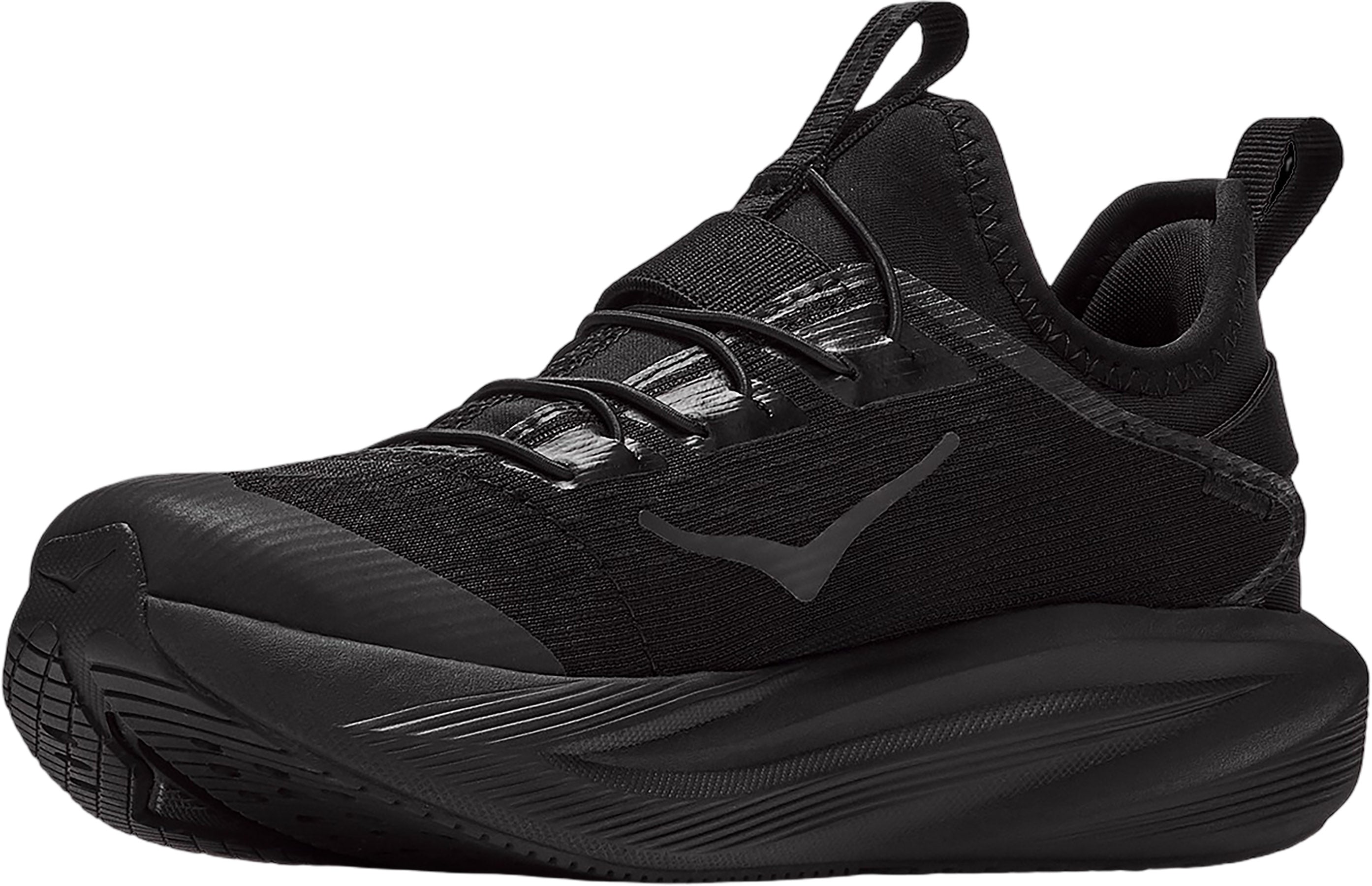 Mach 7 Road Running Shoes - Little Kids
