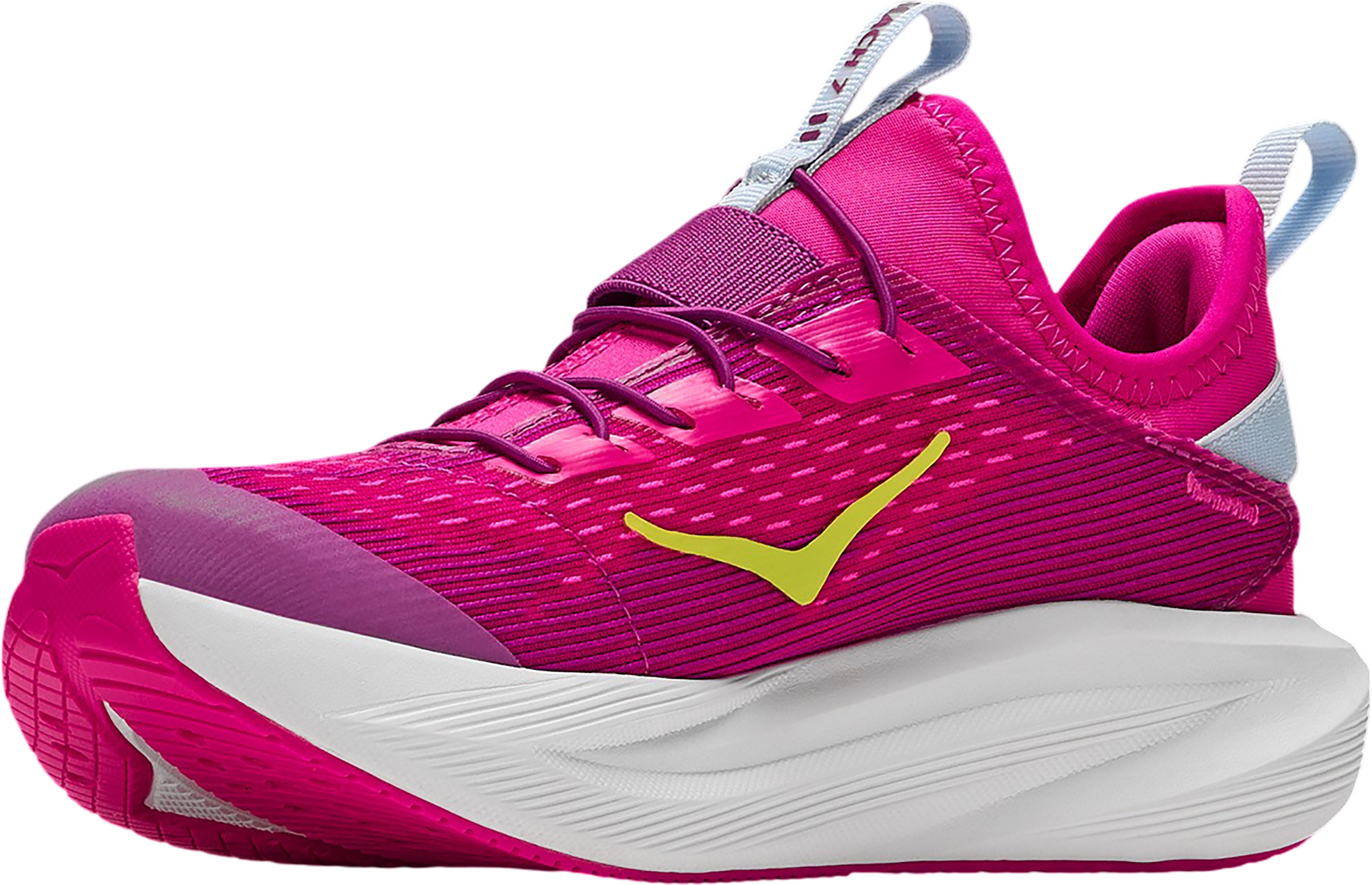 Mach 7 Road Running Shoes - Little Kids
