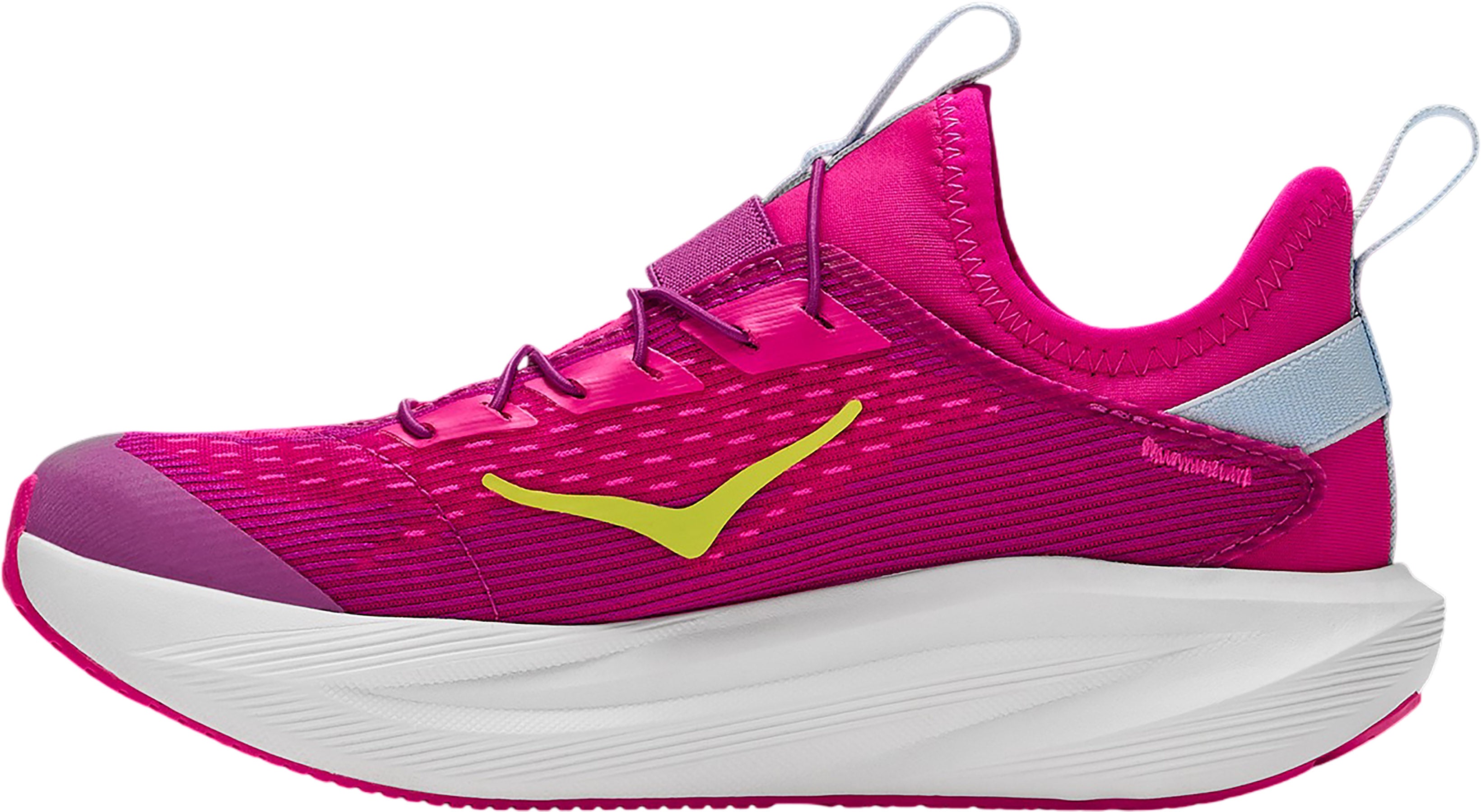 Mach 7 Road Running Shoes - Little Kids