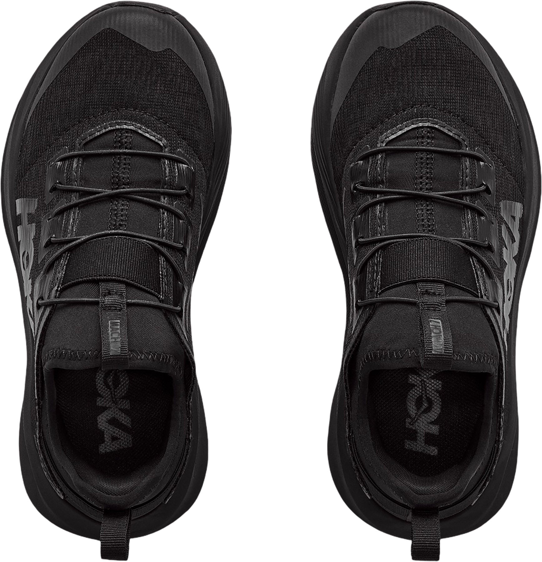 Mach 7 Road Running Shoes - Little Kids