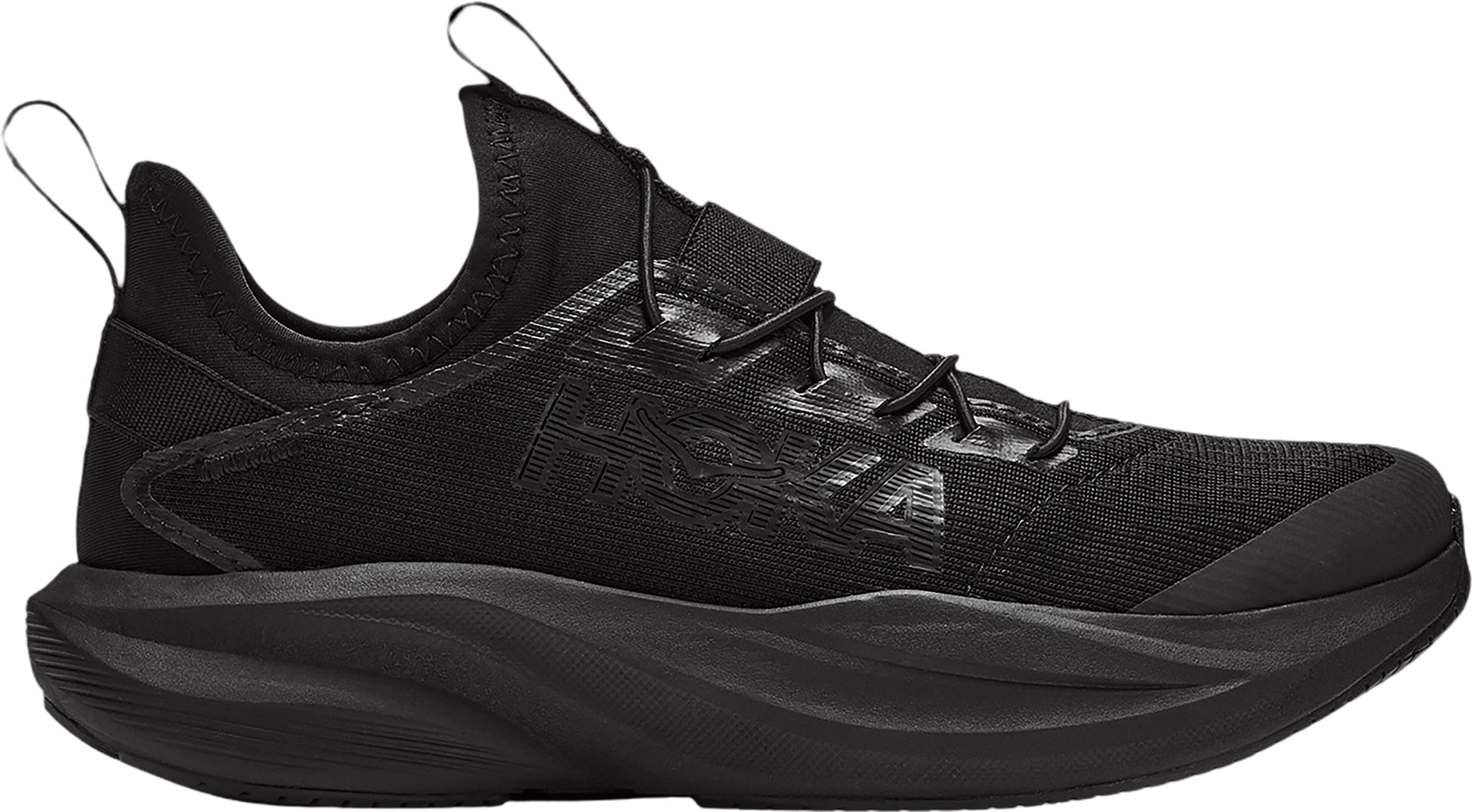 Mach 7 Road Running Shoes - Little Kids