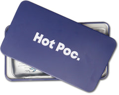 Hot Poc Reusable Hand Warmers – Pack of 2
