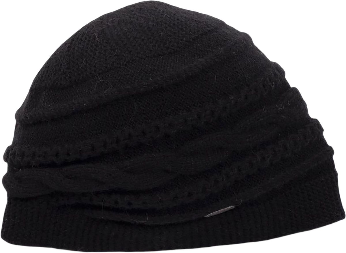 Bellia With Chain Pattern Beanie