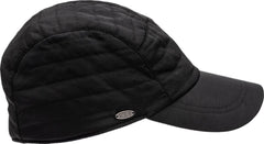 Cleon Quilted Cap - Unisex