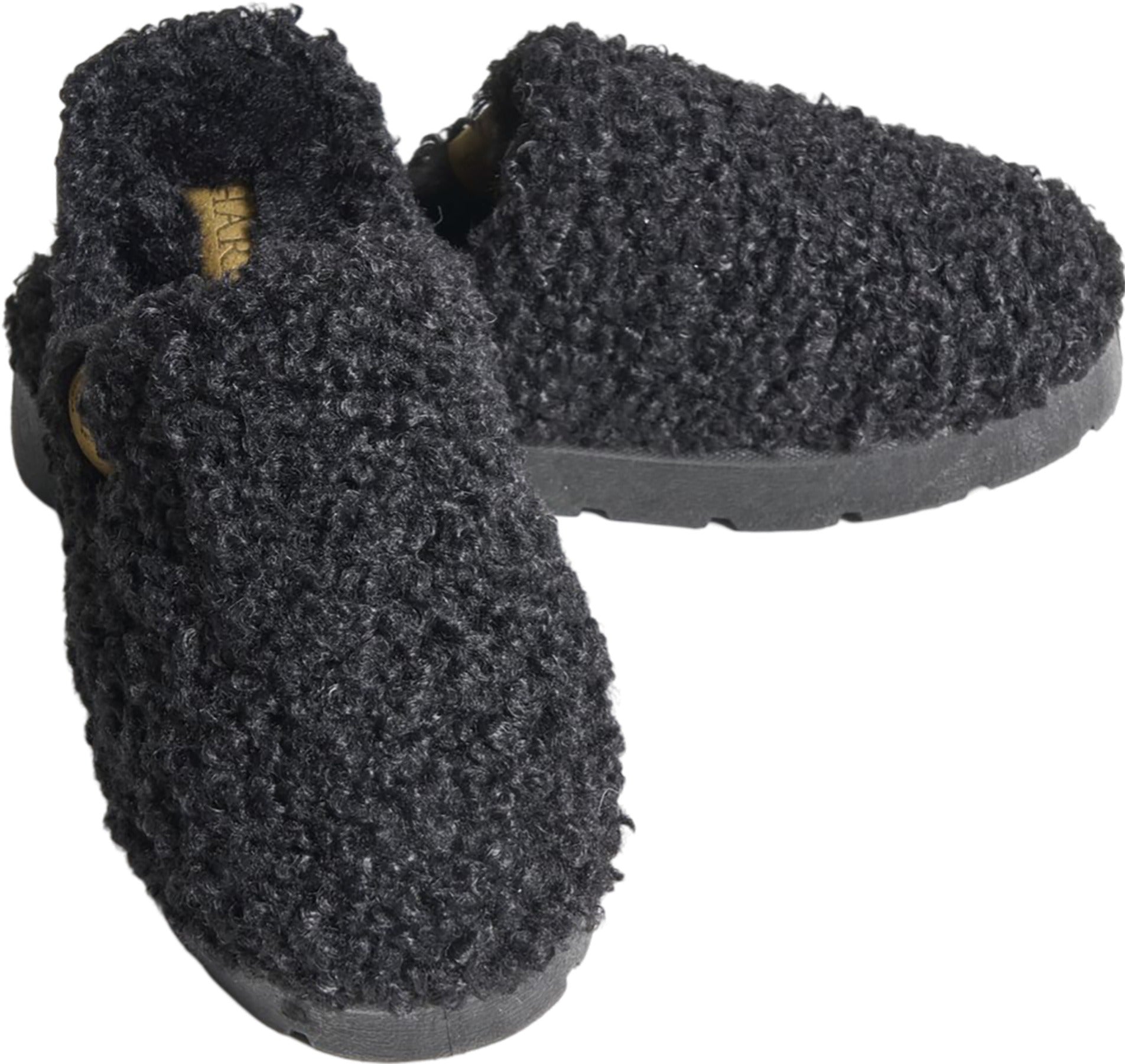 Snug Slippers in Bouckle Koba - Women's