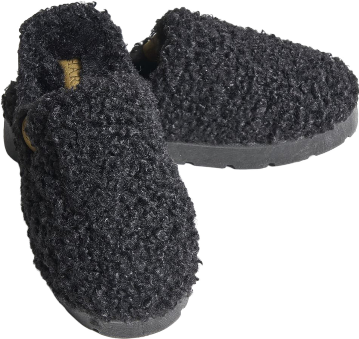 Snug Slippers in Bouckle Koba - Women's