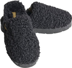 Snug Slippers in Bouckle Koba - Women's