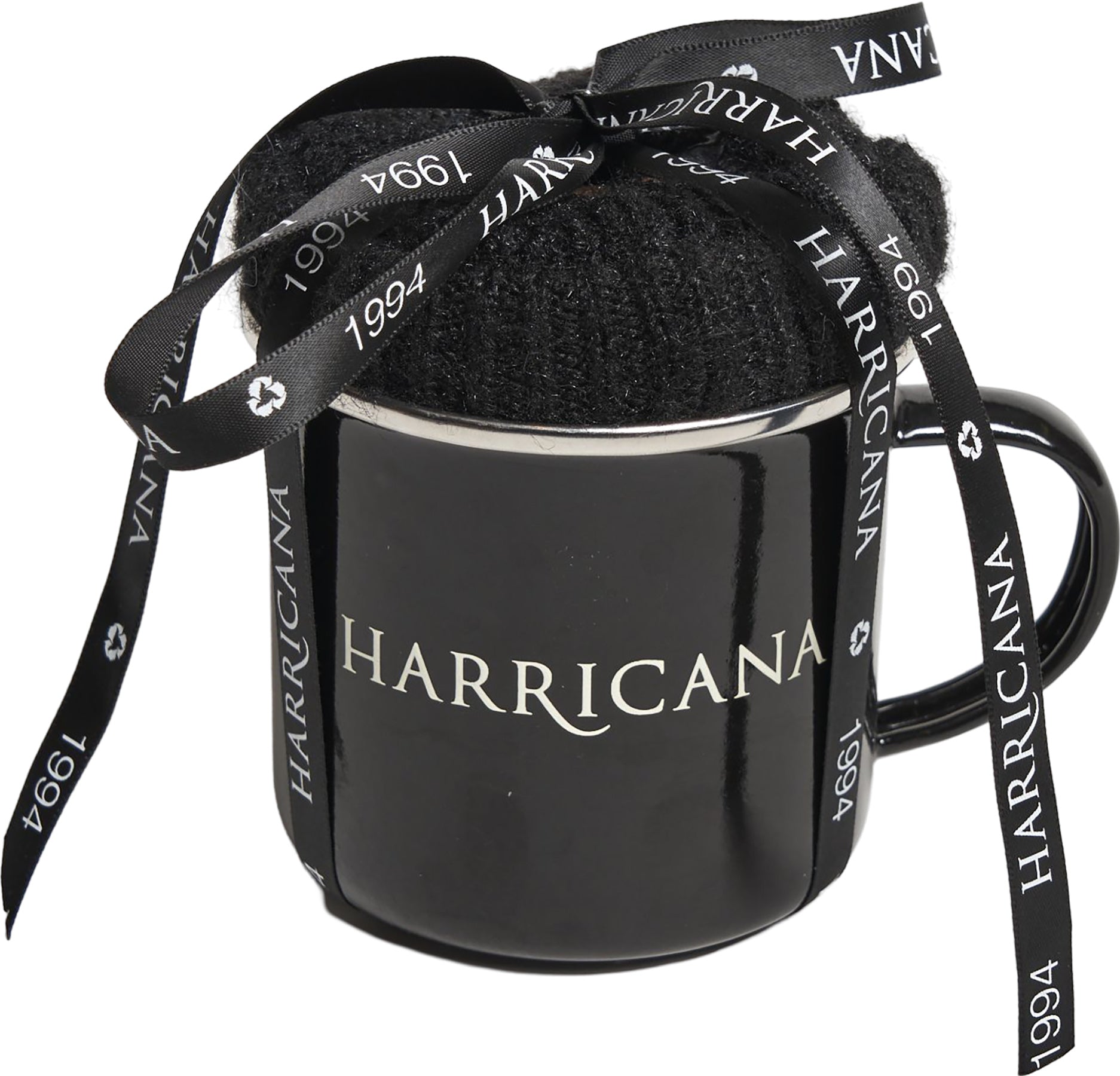 Warmest Gift Beanie and Cup - Unisex