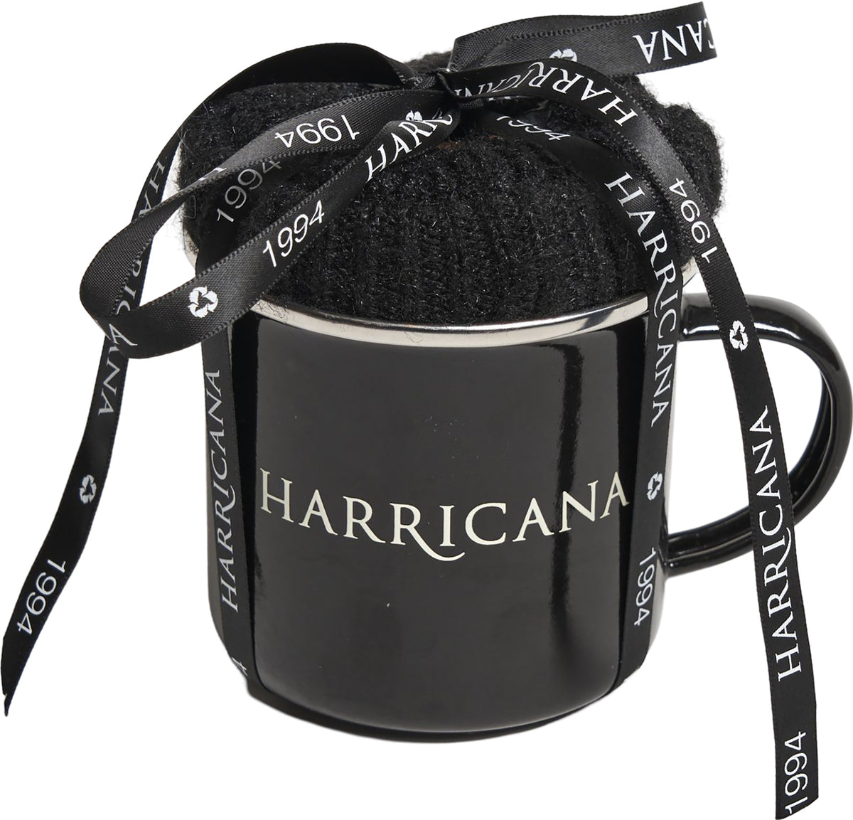 Warmest Gift Beanie and Cup - Unisex