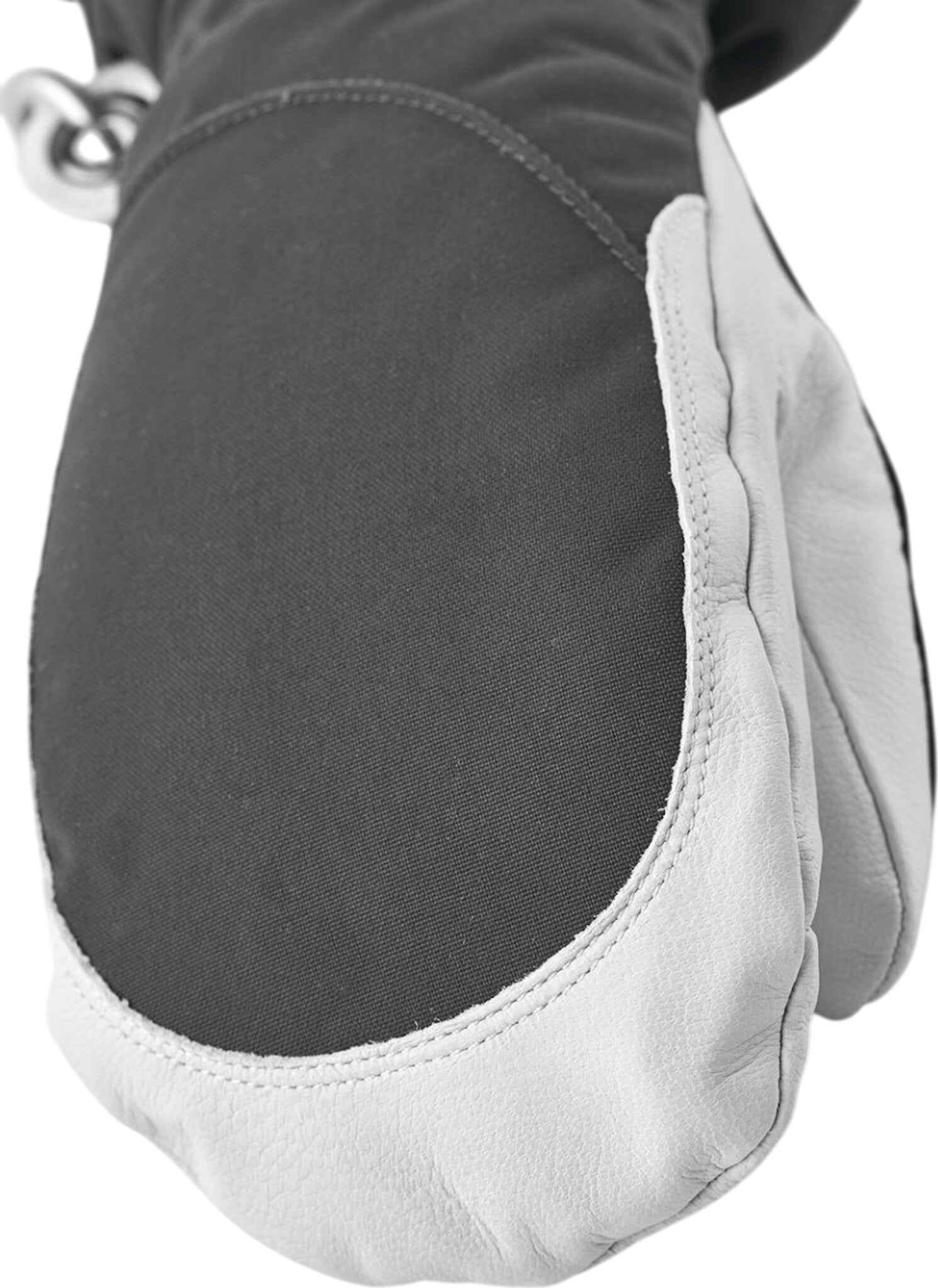 Heli Ski Mitts - Women's