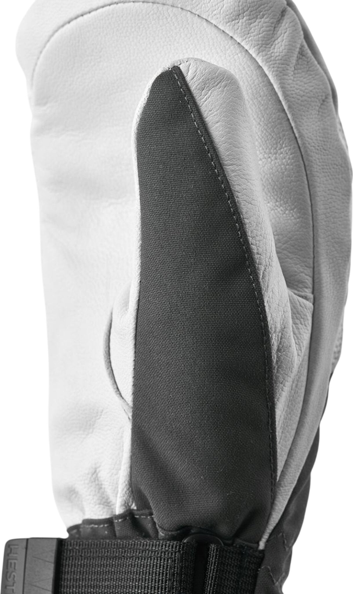 Heli Ski Mitts - Women's