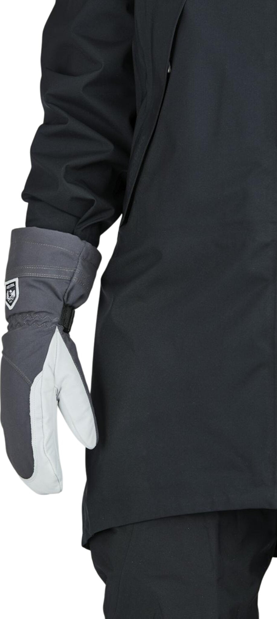 Heli Ski Mitts - Women's