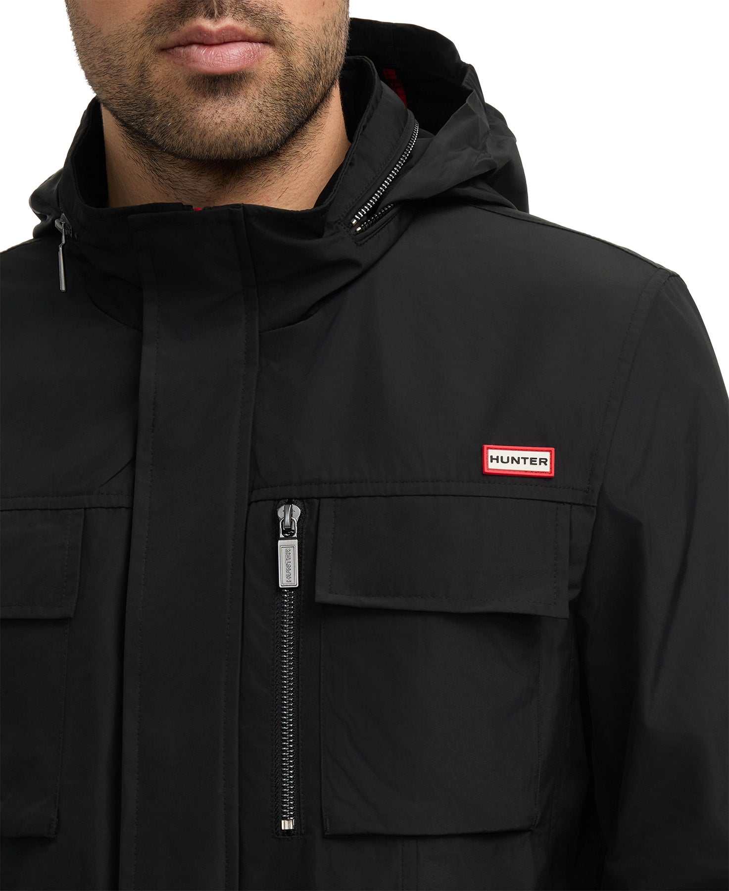 Pleydell Premium Field Jacket - Men's 
