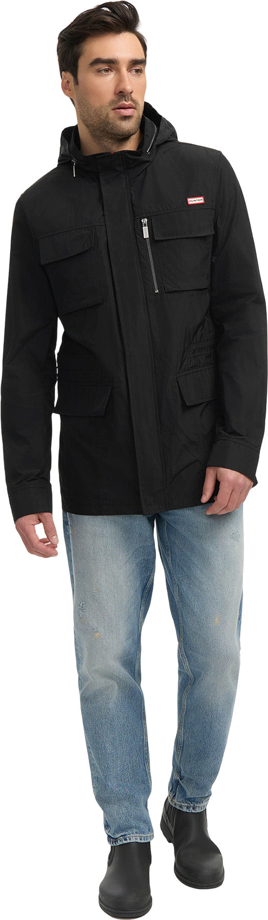Pleydell Premium Field Jacket - Men's 