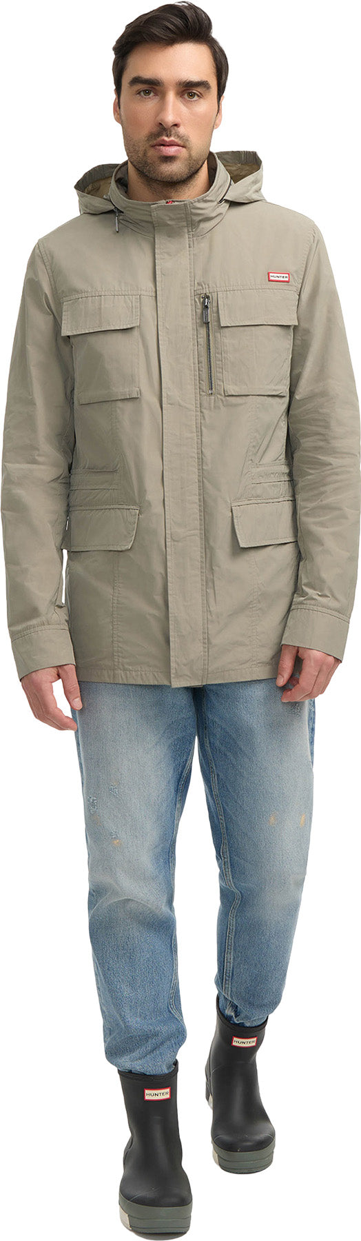 Pleydell Premium Field Jacket - Men's 