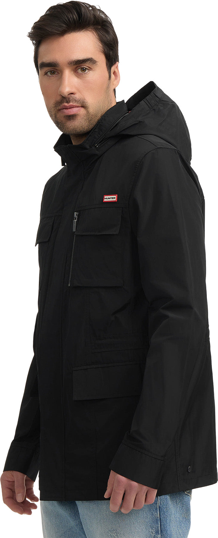 Pleydell Premium Field Jacket - Men's 