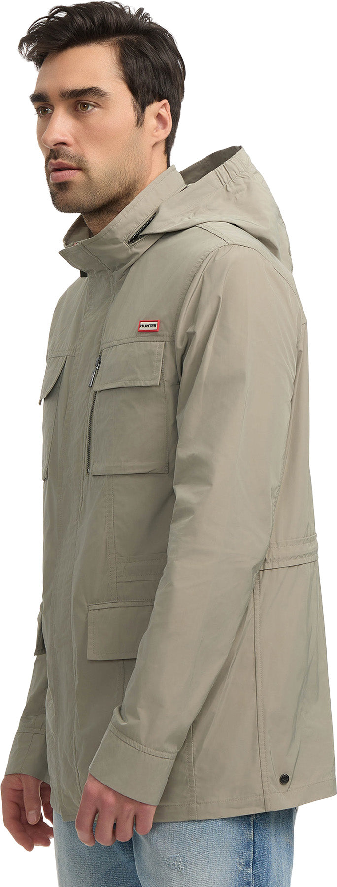 Pleydell Premium Field Jacket - Men's 