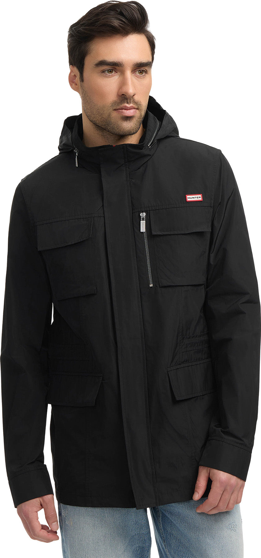Pleydell Premium Field Jacket - Men's 