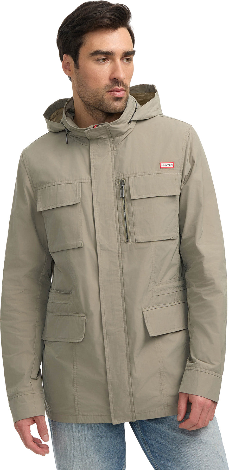 Pleydell Premium Field Jacket - Men's 