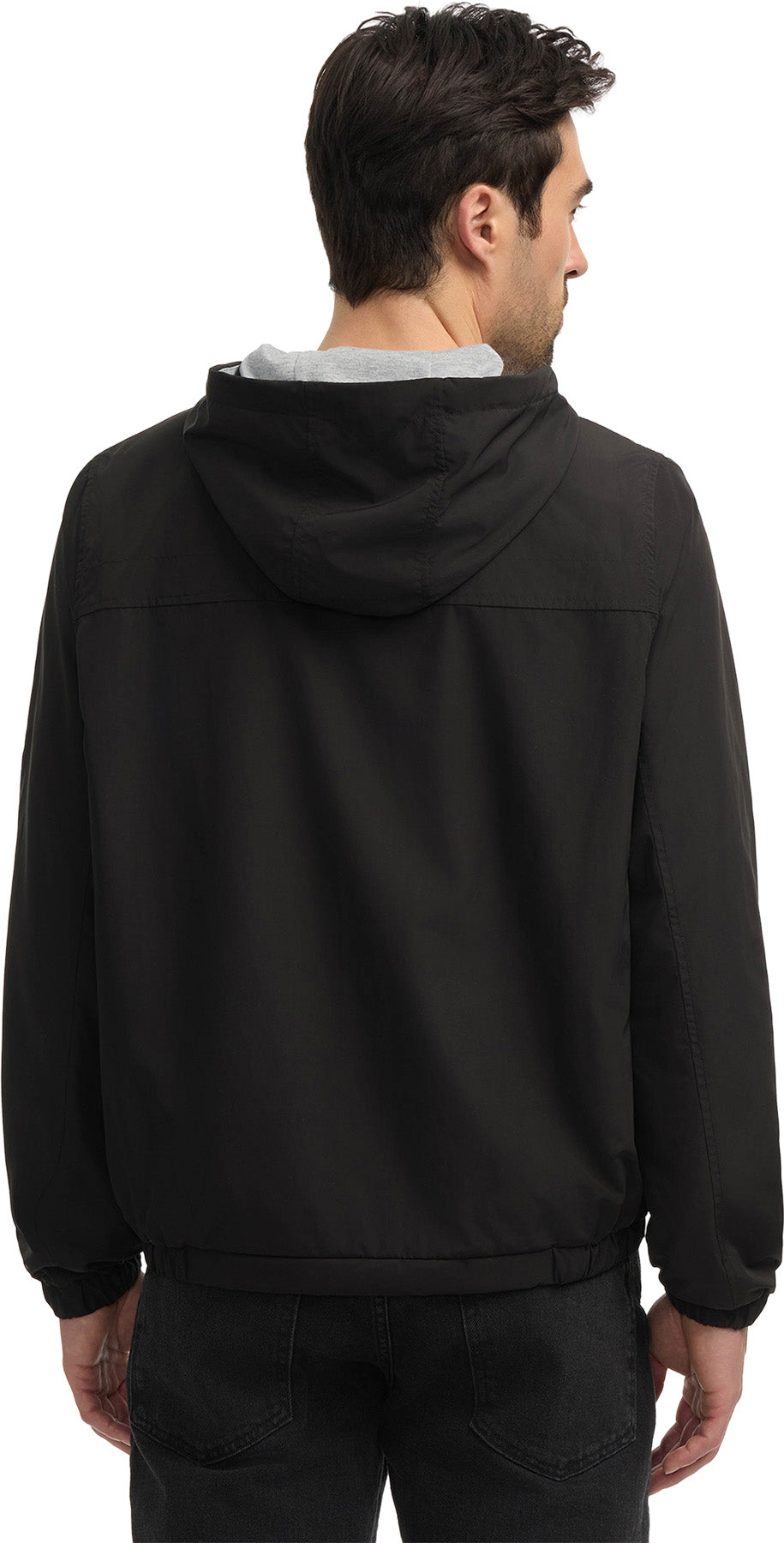 Baltic Reversible Jacket - Men's