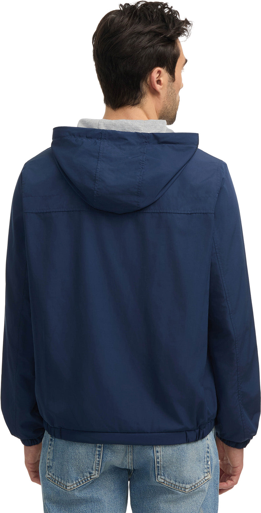 Baltic Reversible Jacket - Men's