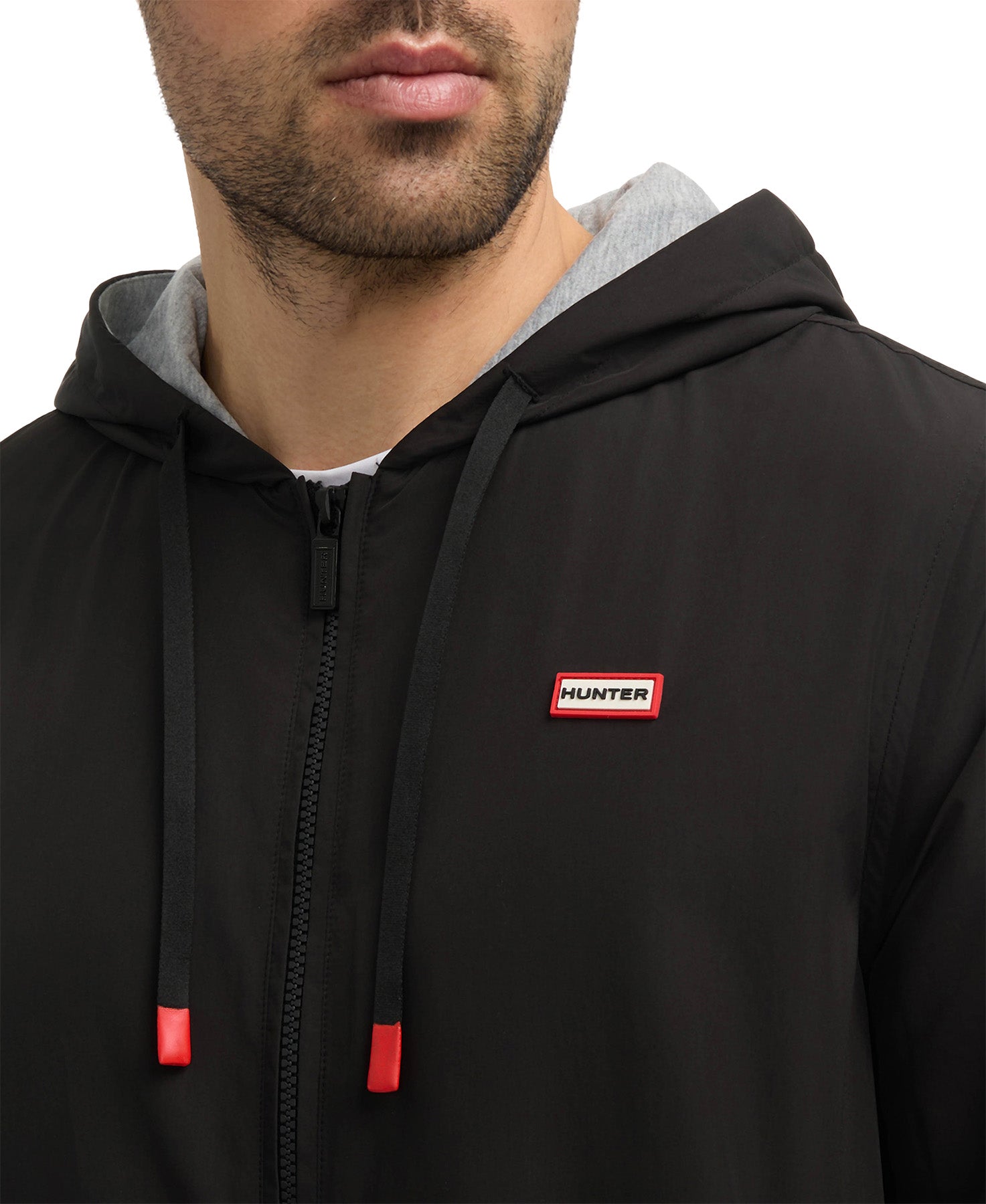Baltic Reversible Jacket - Men's