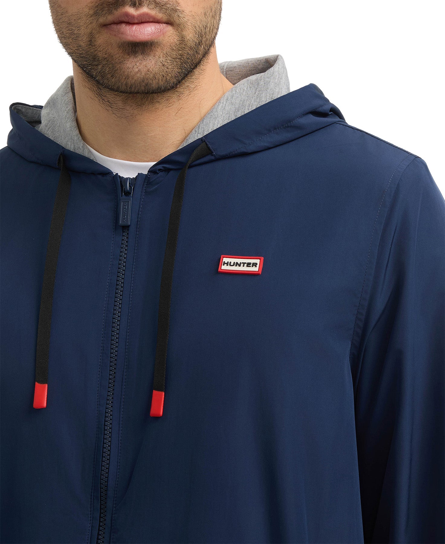 Baltic Reversible Jacket - Men's