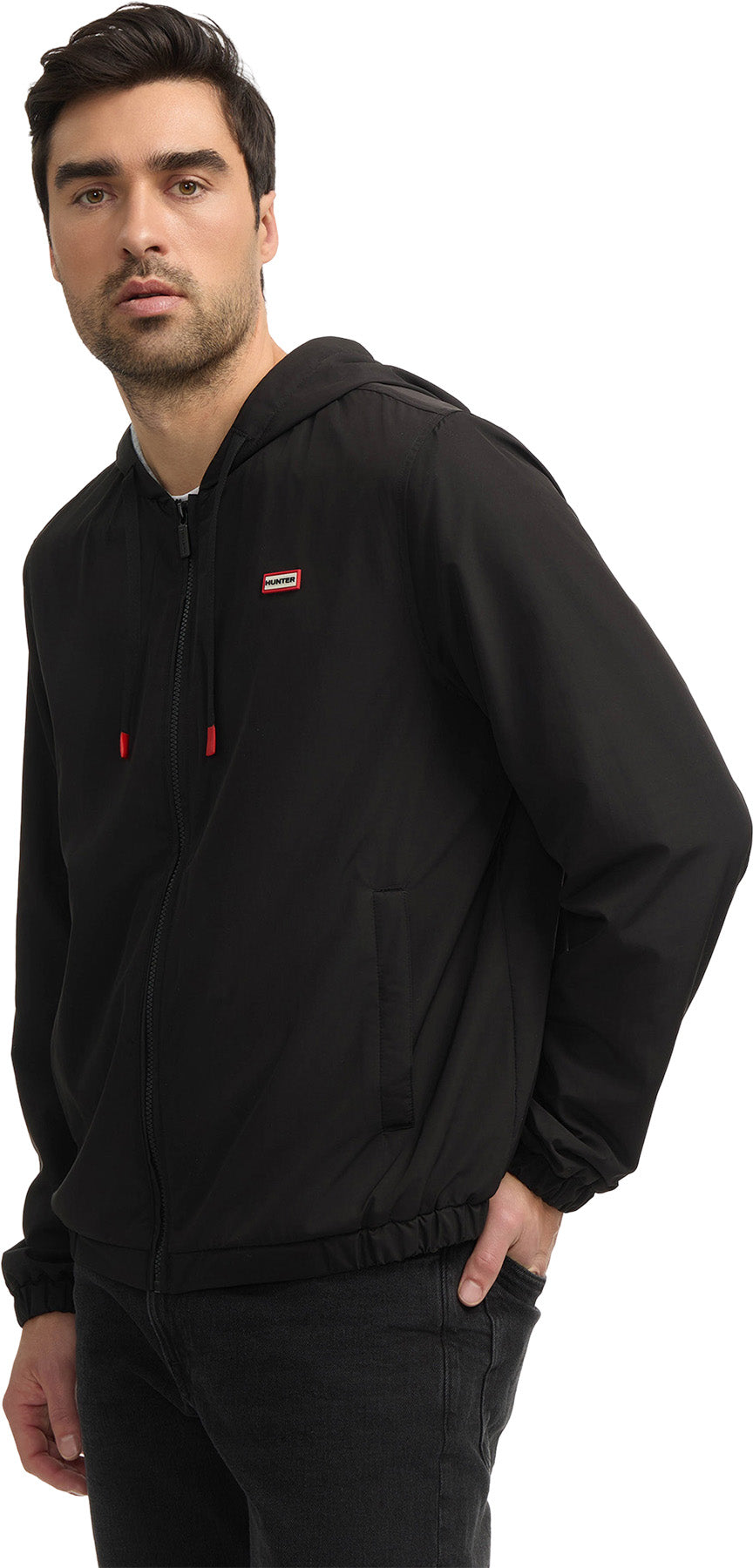 Baltic Reversible Jacket - Men's