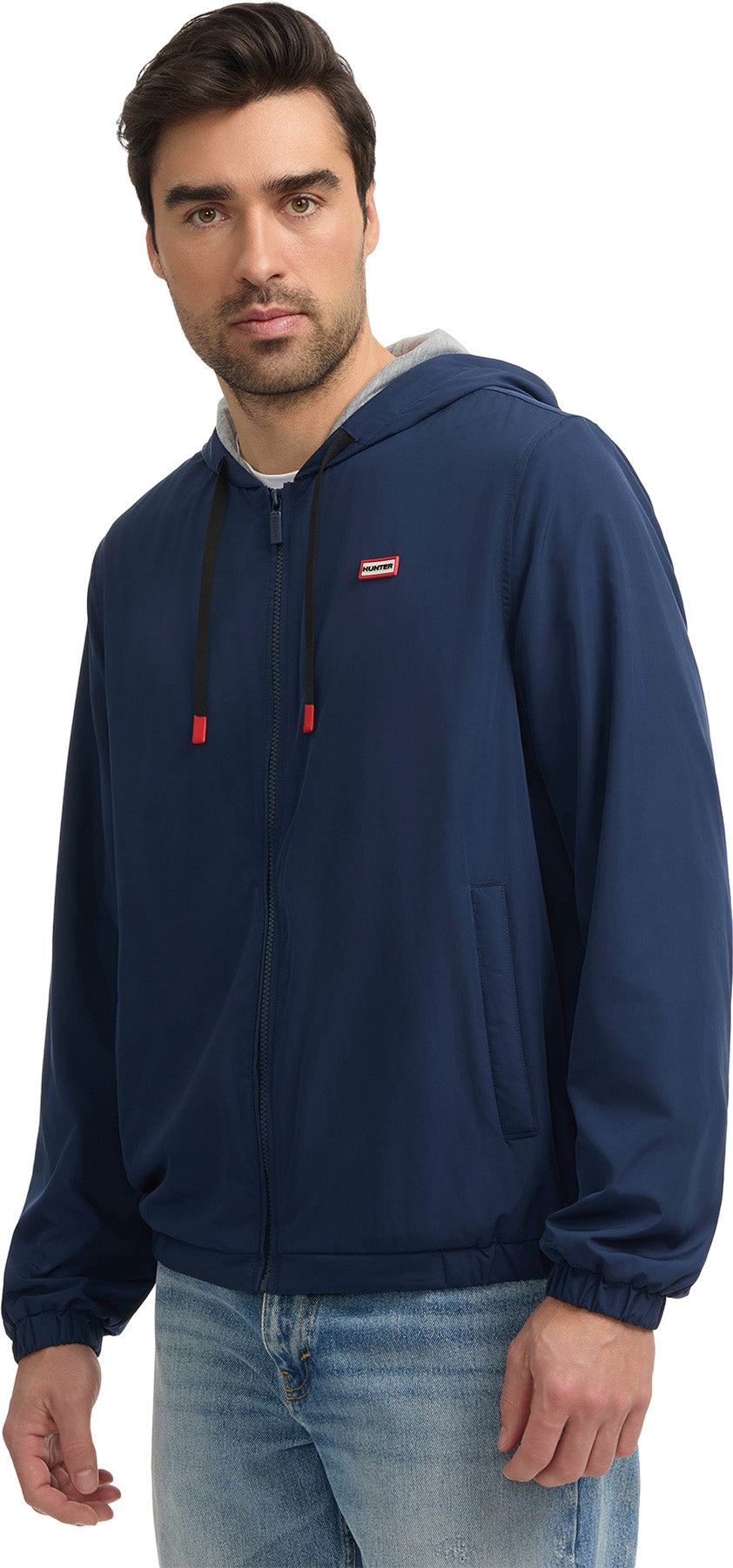 Baltic Reversible Jacket - Men's