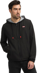 Baltic Reversible Jacket - Men's