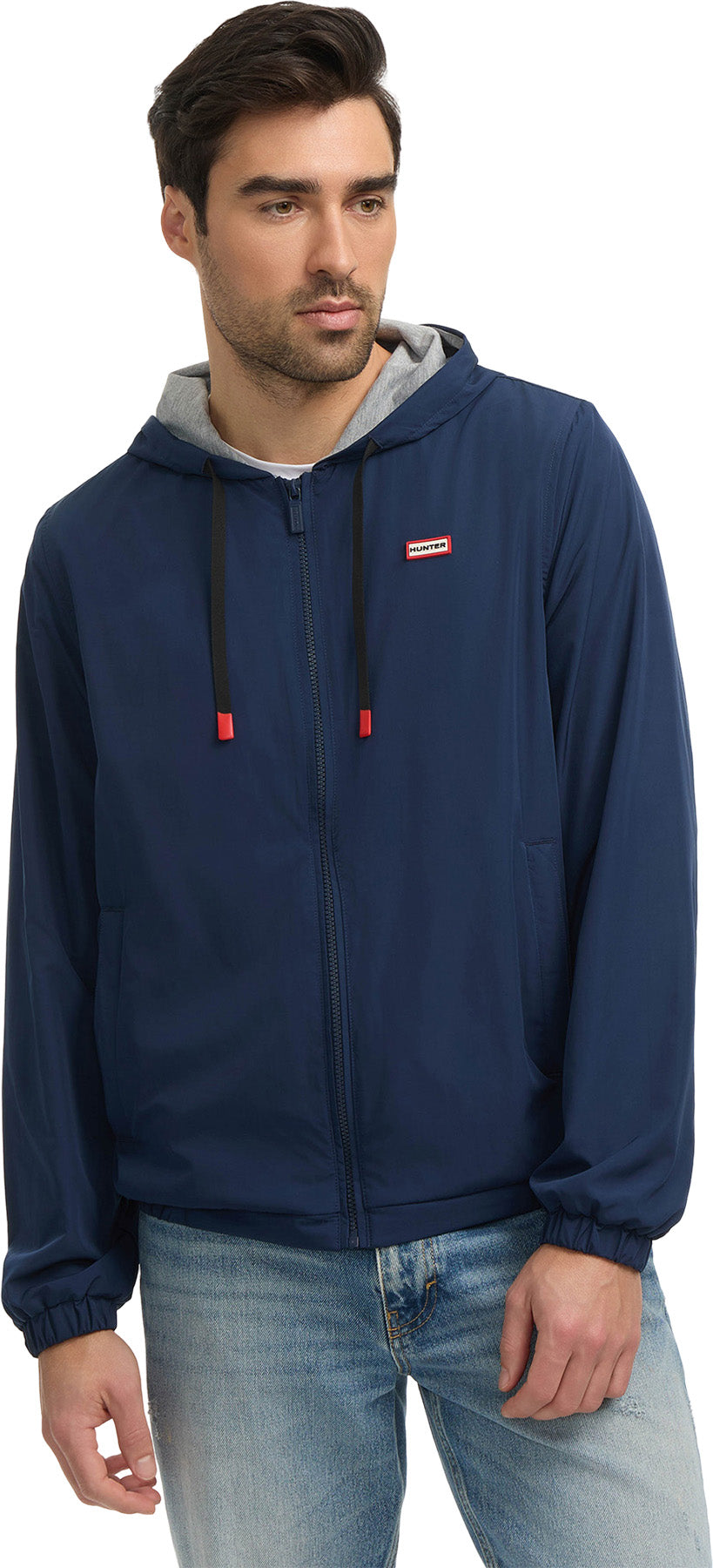 Baltic Reversible Jacket - Men's