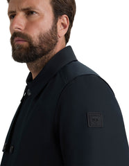 Austin Twill Trench Jacket - Men's