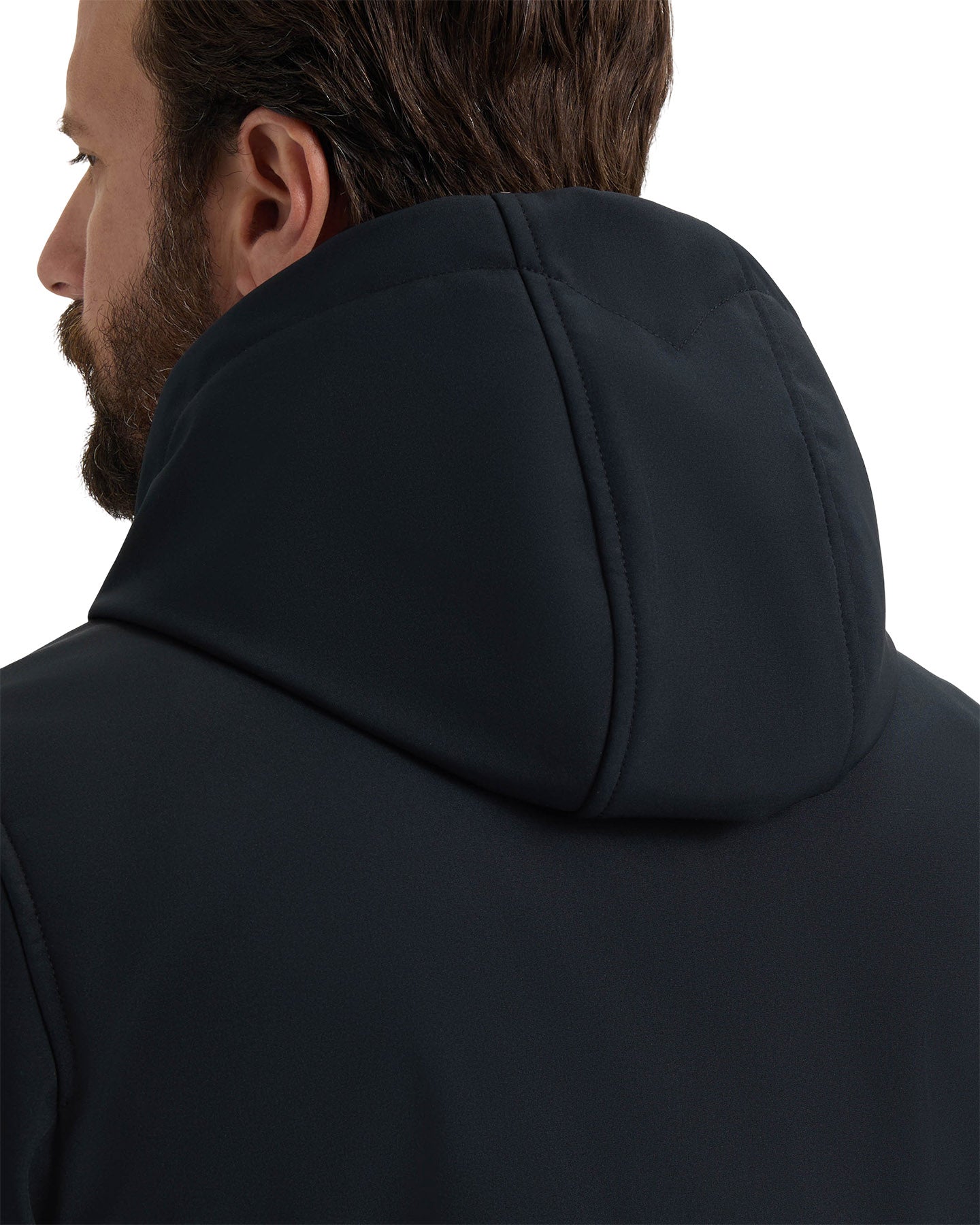 Hutcheson Softshell Jacket - Men's