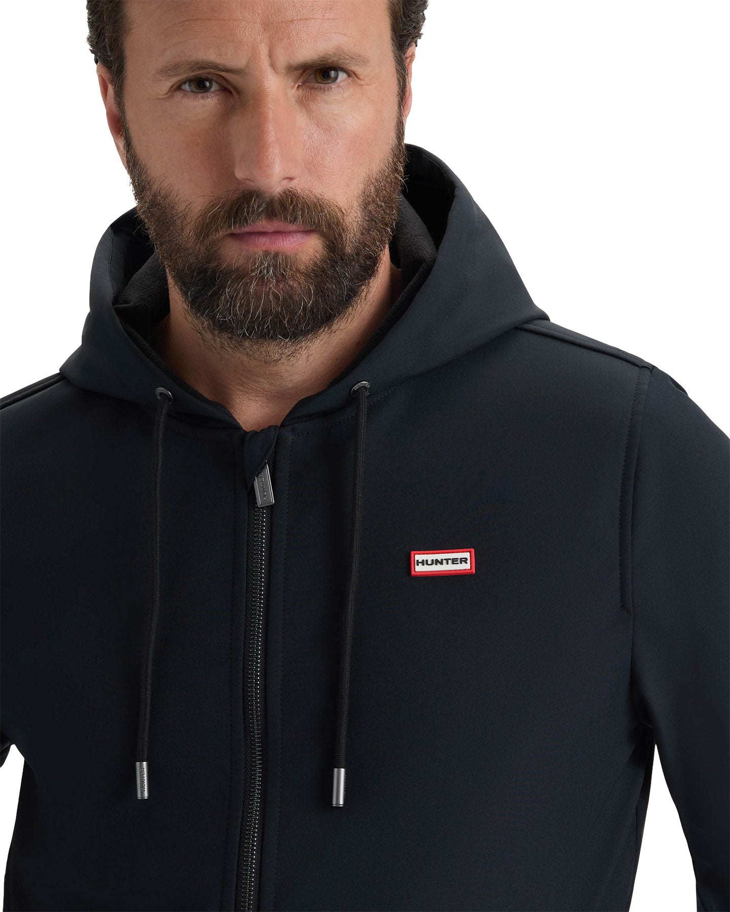 Hutcheson Softshell Jacket - Men's