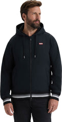 Hutcheson Softshell Jacket - Men's