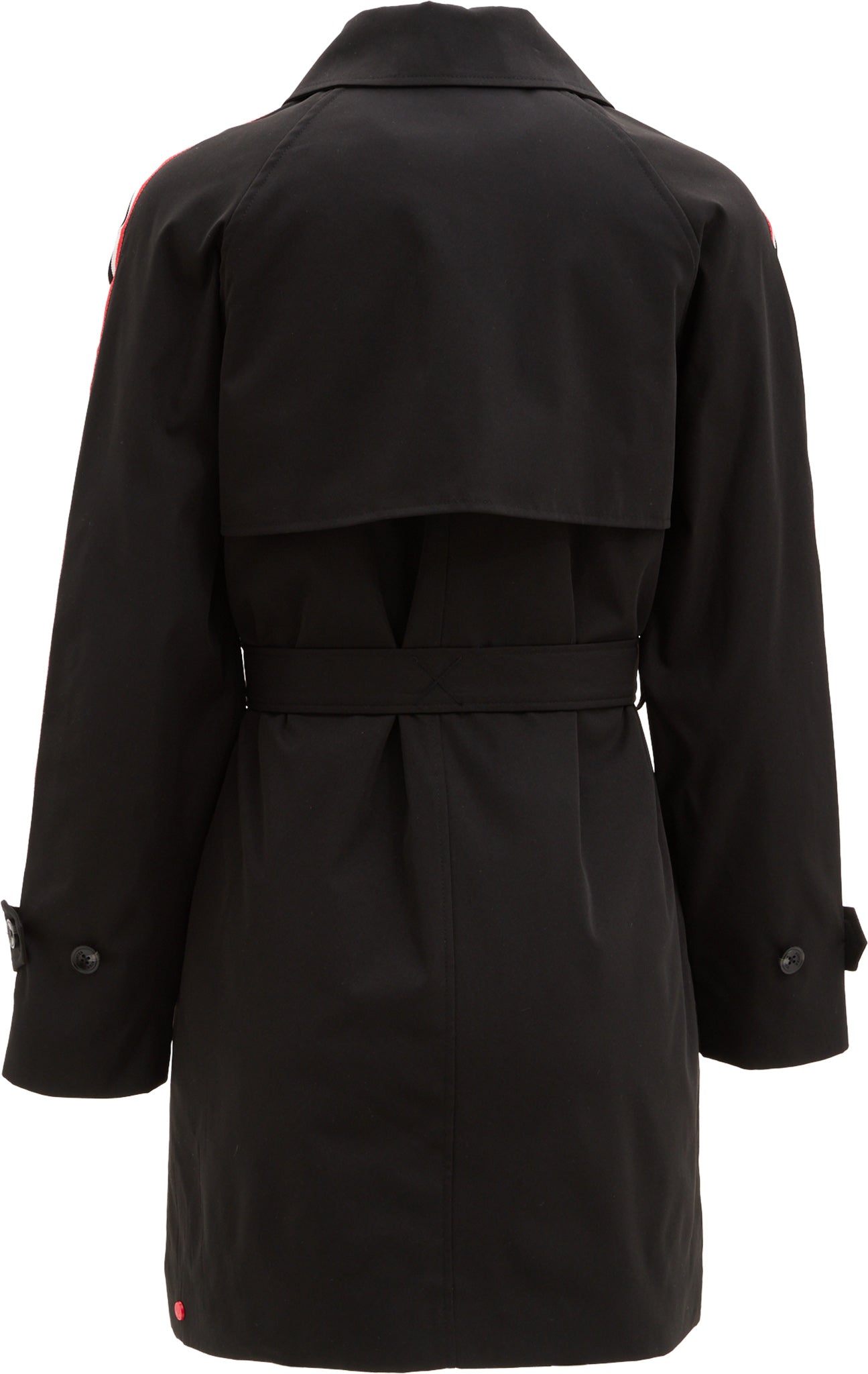Sophia Classic Trench Coat - Women's