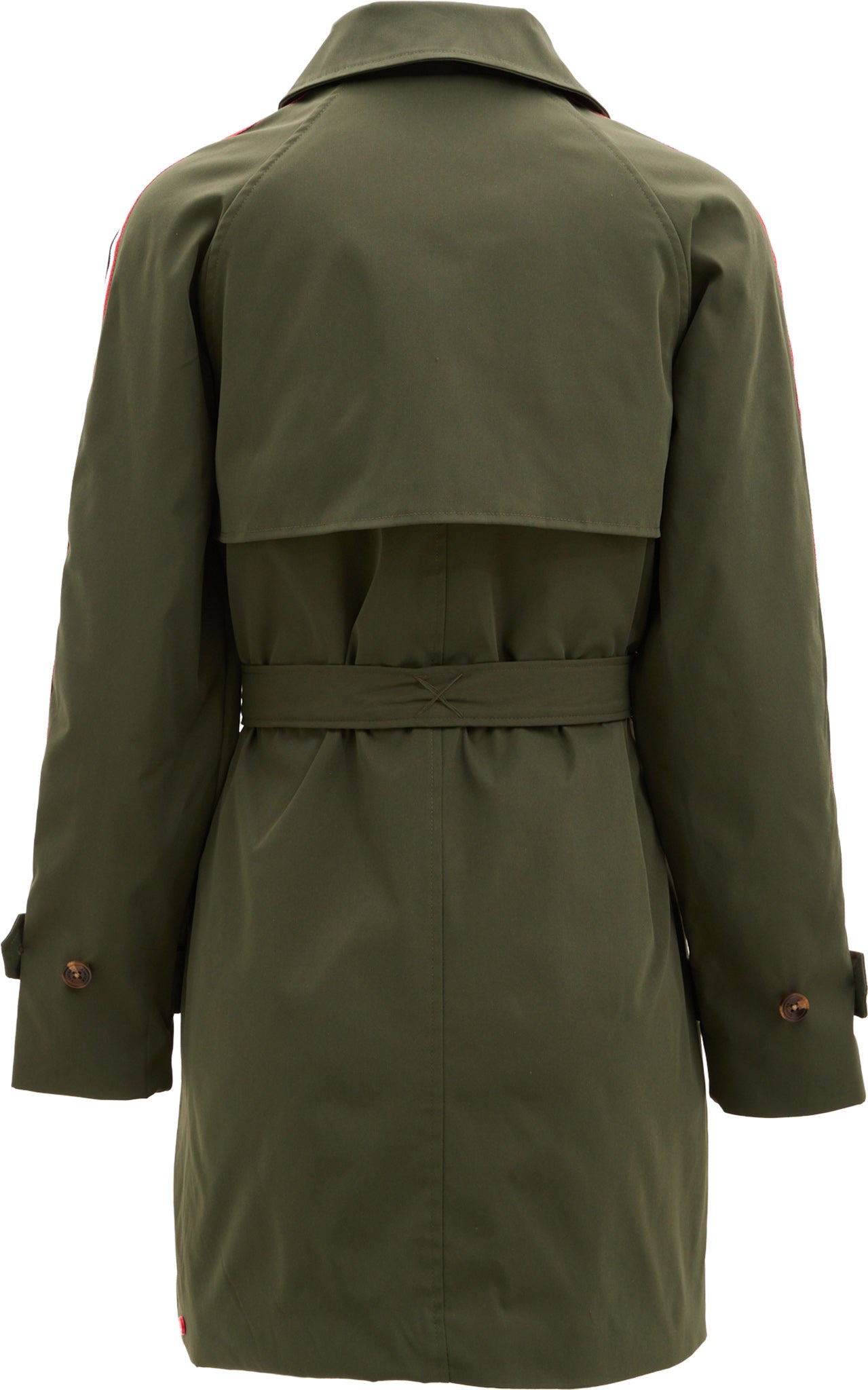 Sophia Classic Trench Coat - Women's