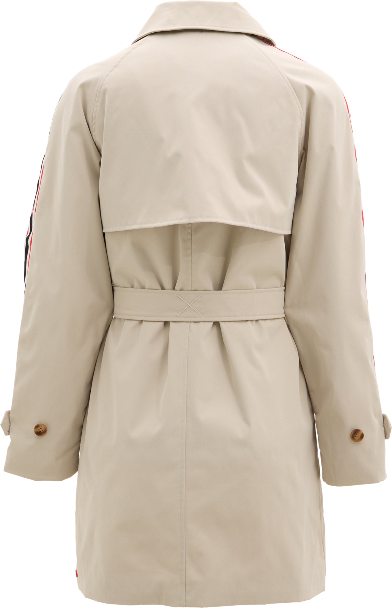 Sophia Classic Trench Coat - Women's