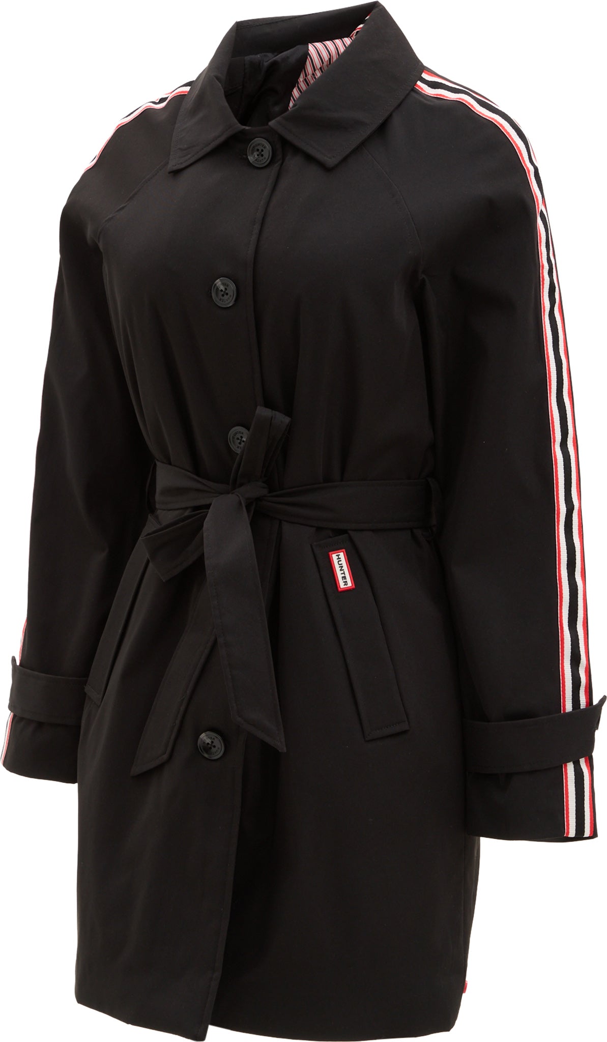Sophia Classic Trench Coat - Women's