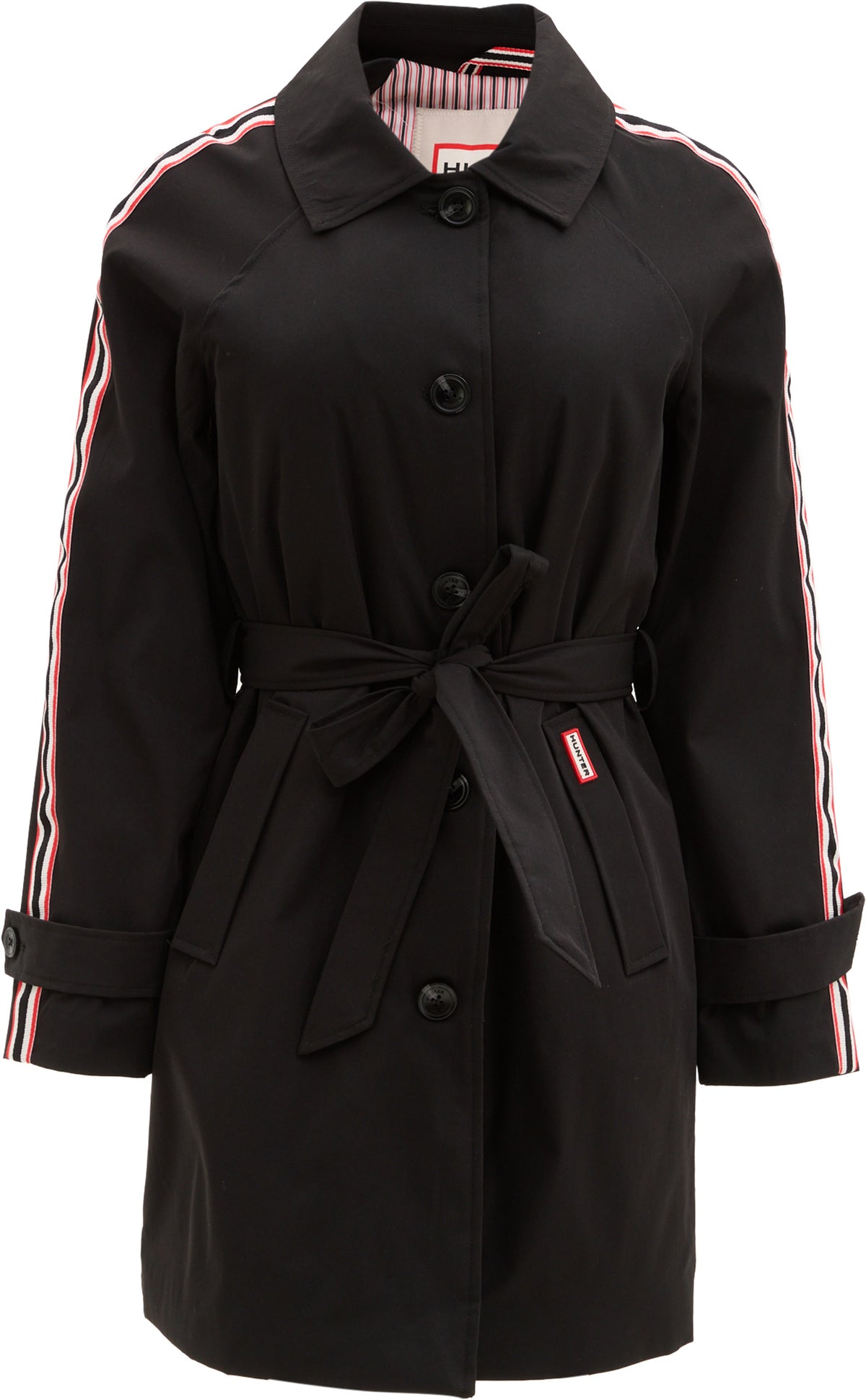 Sophia Classic Trench Coat - Women's