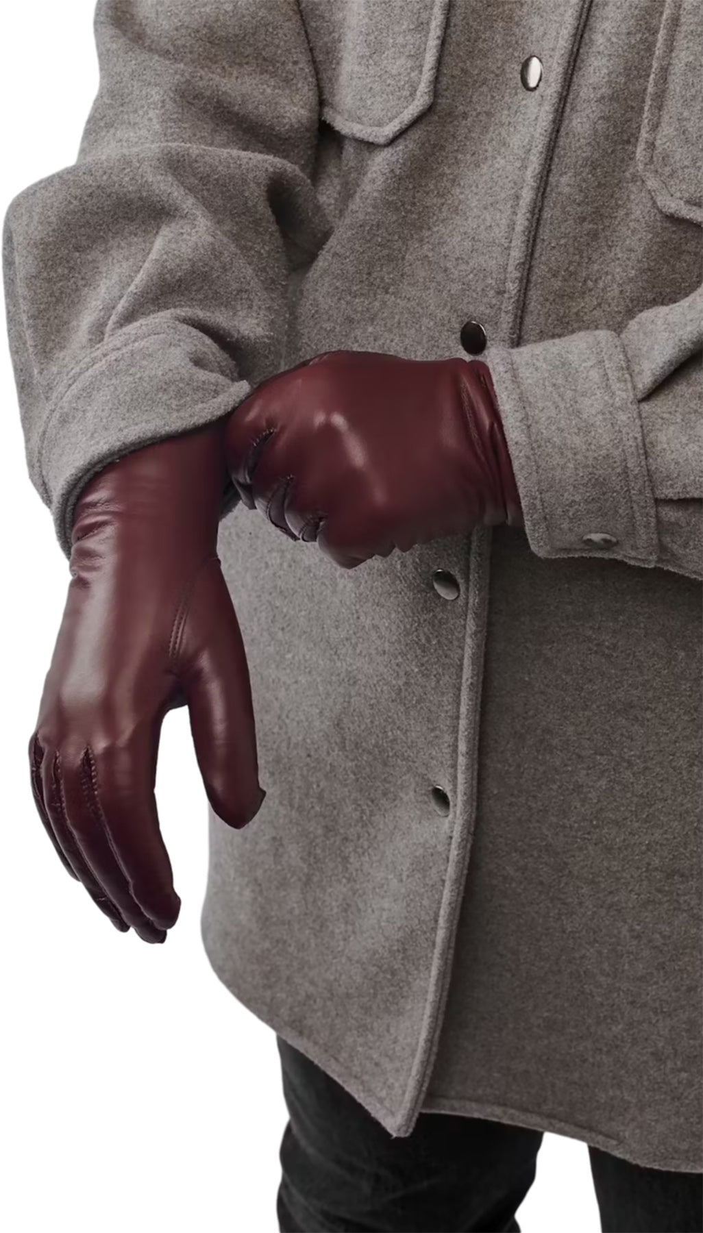 Elisabeth Gloves - Women's