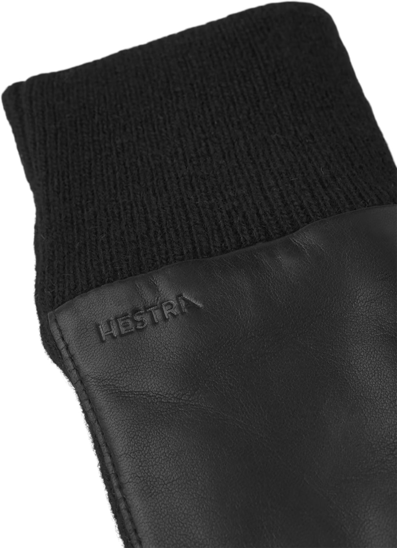Jeanne Leather Gloves - Women's